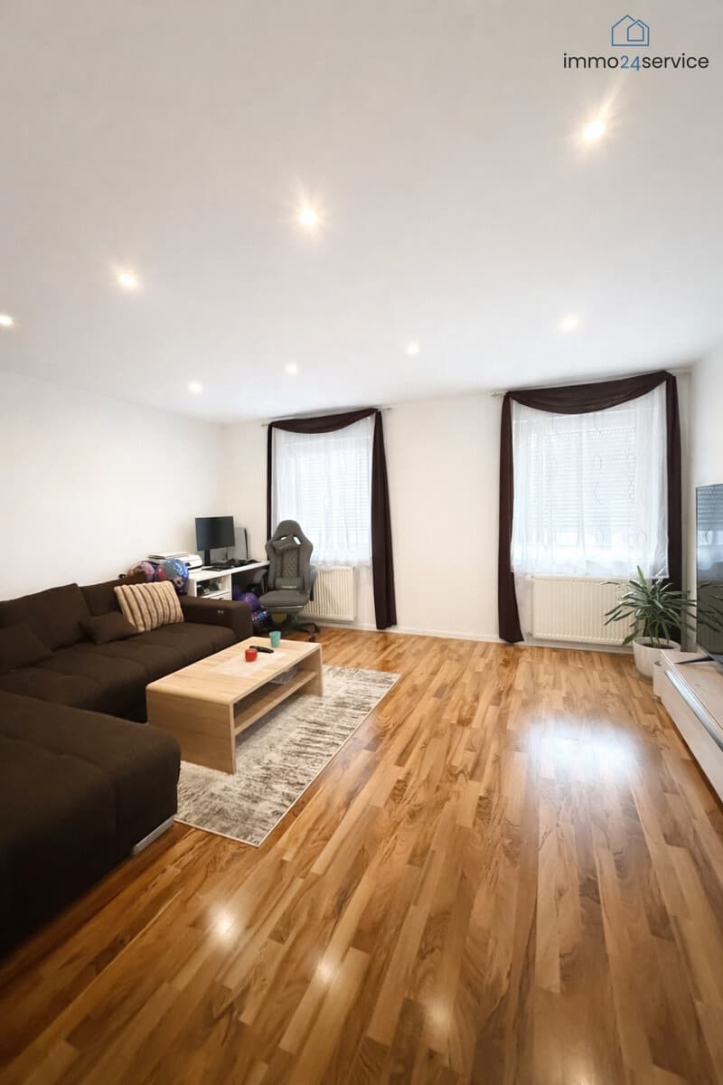 Wohnzimmer OG