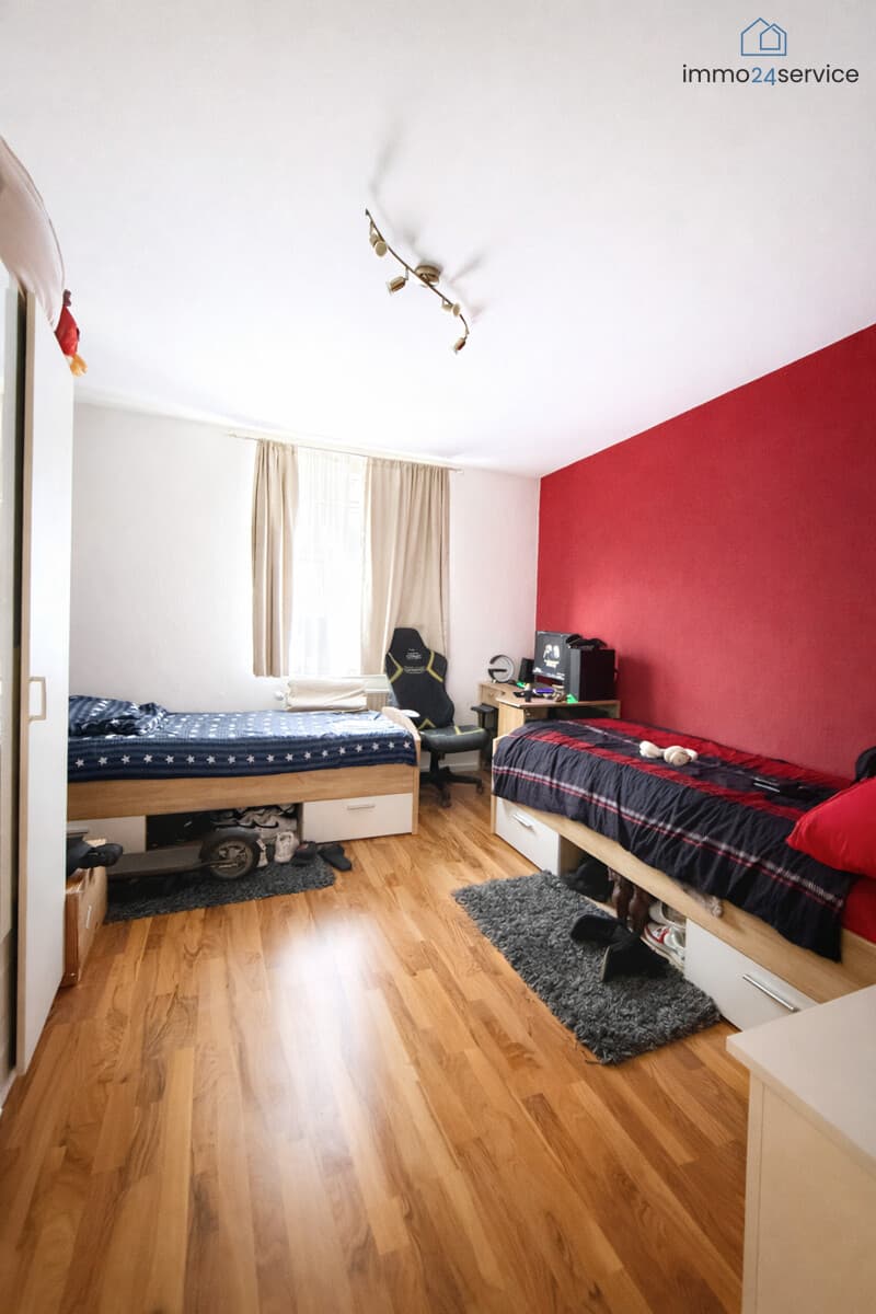 Zimmer OG