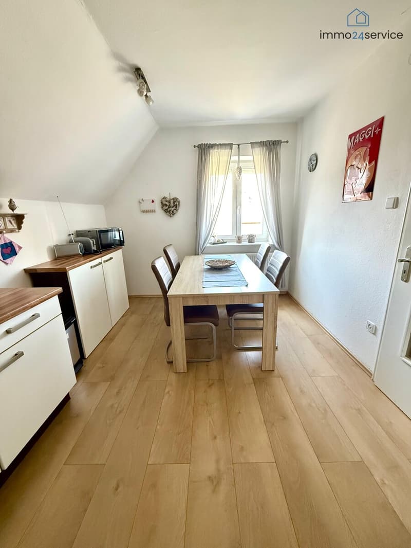 Esszimmer DG