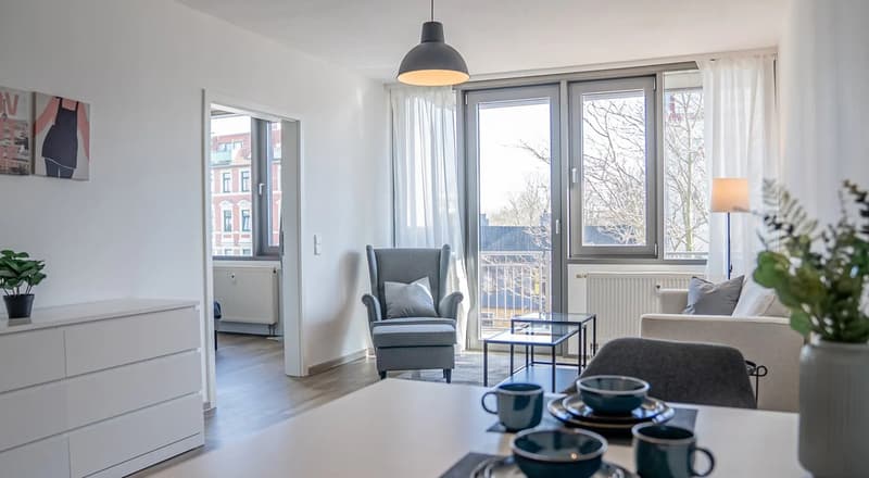 Charmant appartement 2,5 pièces à Magdeburg – bien loué ! (7)