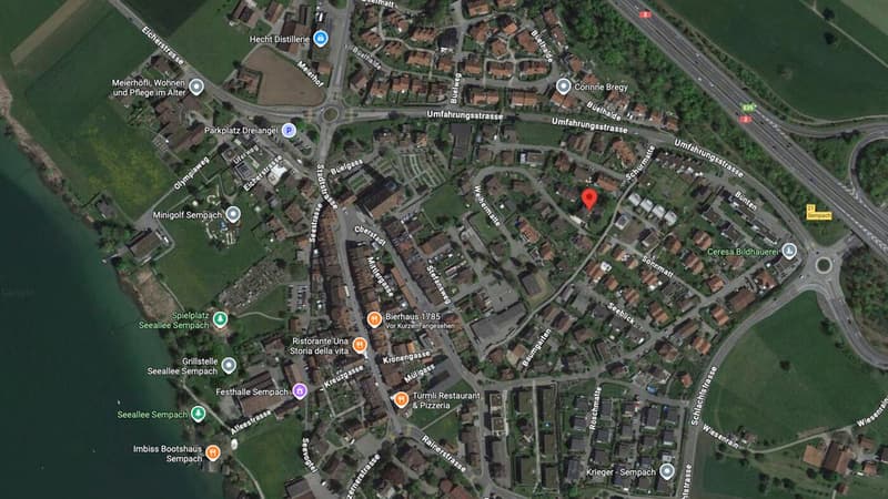 Appartement 4,5 pièces en excellent emplacement avec vues intéressantes ! (9)