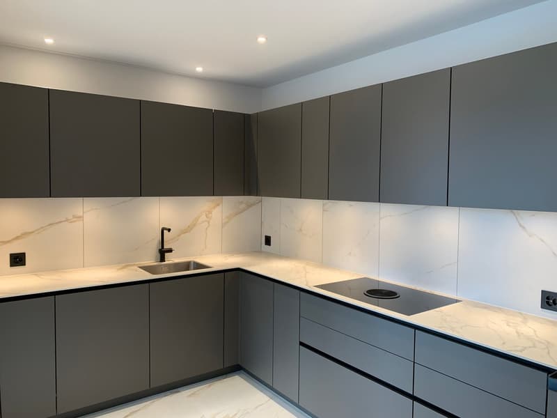 Top Capital Investment: 3.5-Room Ground Floor Apartment with 3.3% Return! WIR-Share possible! (9)