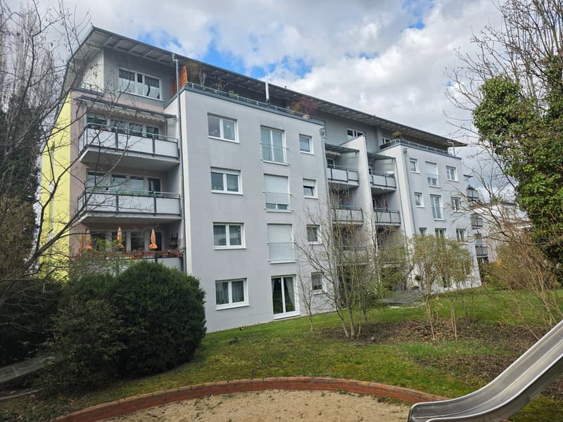 Top-quality apartments with potential for value appreciation in Leipzig (4)