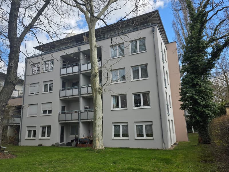 Top-quality apartments with potential for value appreciation in Leipzig (5)