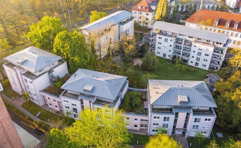 Top-quality apartments with potential for value appreciation in Leipzig (2)