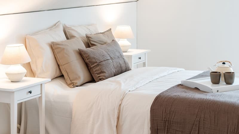 Eine "unentdeckter Schatz" : Besondere Wohnung sucht besondere Bewohner! Erstbezug ! (12)