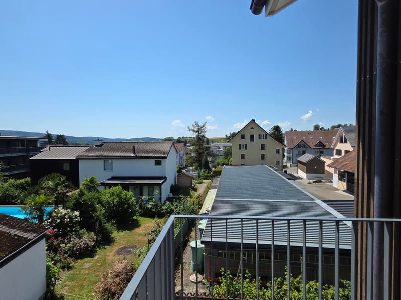 Eine besondere Wohnung sucht besondere Bewohner! Erstbezug ! (23)