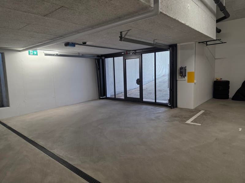 Eine besondere Wohnung sucht besondere Bewohner! Erstbezug ! (22)