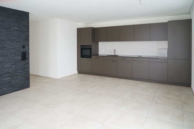 Eine besondere Wohnung sucht besondere Bewohner! Erstbezug ! (10)