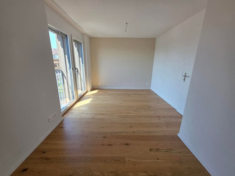 Eine besondere Wohnung sucht besondere Bewohner! Erstbezug ! (13)
