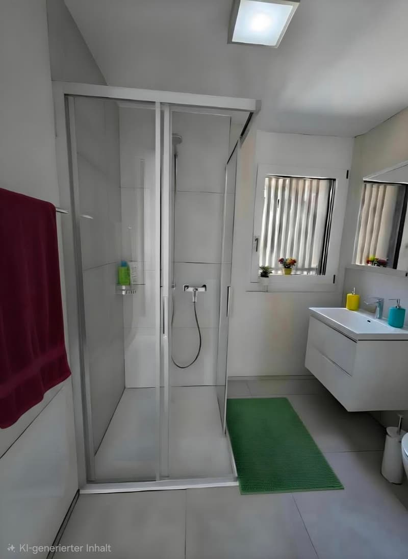 Eine besondere Wohnung sucht besondere Bewohner! Erstbezug ! (19)