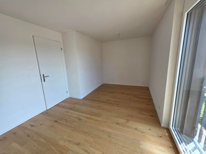 Eine besondere Wohnung sucht besondere Bewohner! Erstbezug ! (15)