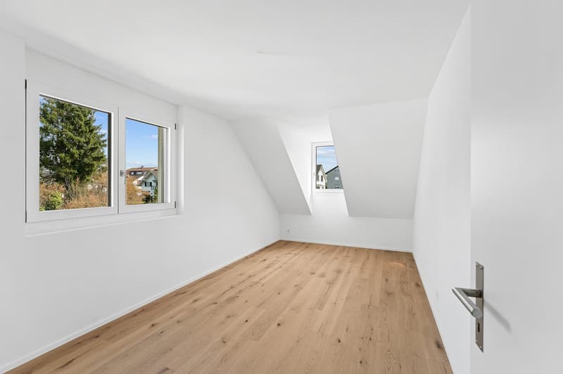 Das "Haus im Haus": 4,5-Zimmer-Wohnung mit Loggia und zusätzlichem Atelier ! A-1.1 (31)