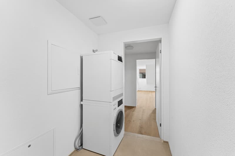 Das "Haus im Haus": 4,5-Zimmer-Wohnung mit Loggia und zusätzlichem Atelier ! A-1.1 (37)