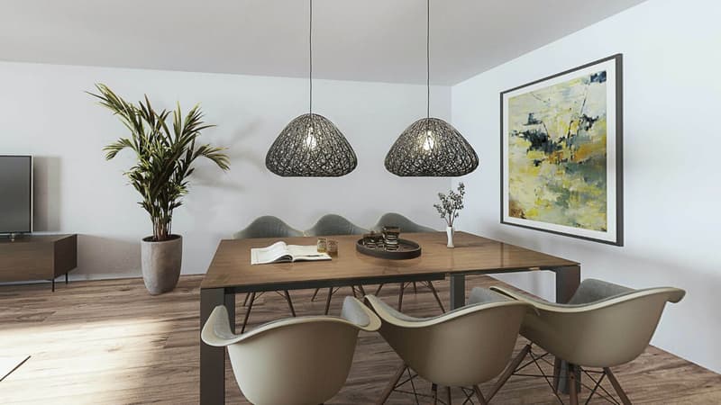 In Altstadtnähe: Herzige 2,5-Zimmer-Wohnung im 1.OG. Ruhig & doch zentral (5)