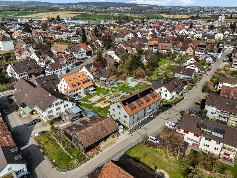 Jetzt fertiggestellt : Top-3,5-Zimmer-Wohnung mit privatem Garten ! B02 (3)