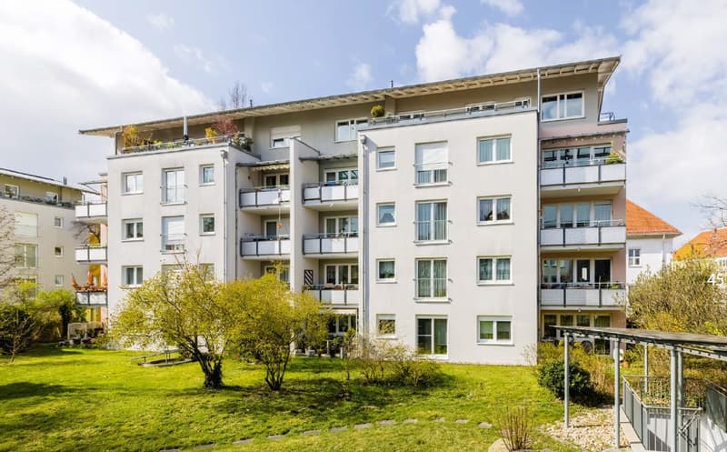Top-Bestandswohnungen mit Wertsteigerungspotential in Leipzig - (1)