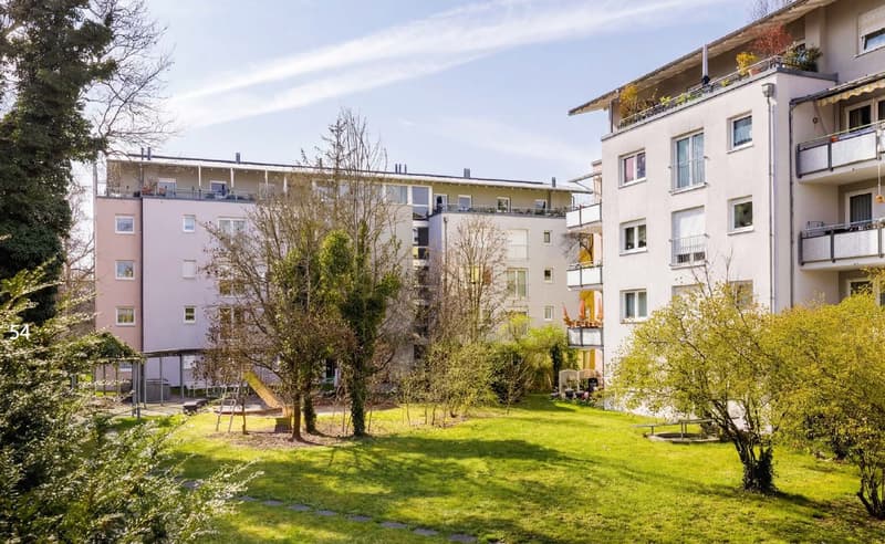 Top-Bestandswohnungen mit Wertsteigerungspotential in Leipzig - (6)