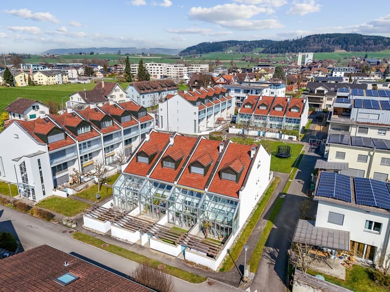 Die Gelegenheit des Jahres! Top-5.5- bis 6,5-Zimmer-Reihenhaus jetzt drastisch reduziert ! (26)