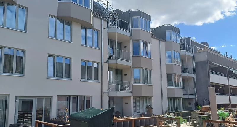 Top-New Building: Care Apartment € 211,000,-- to € 430,000,-- Return 3.7 % (5)
