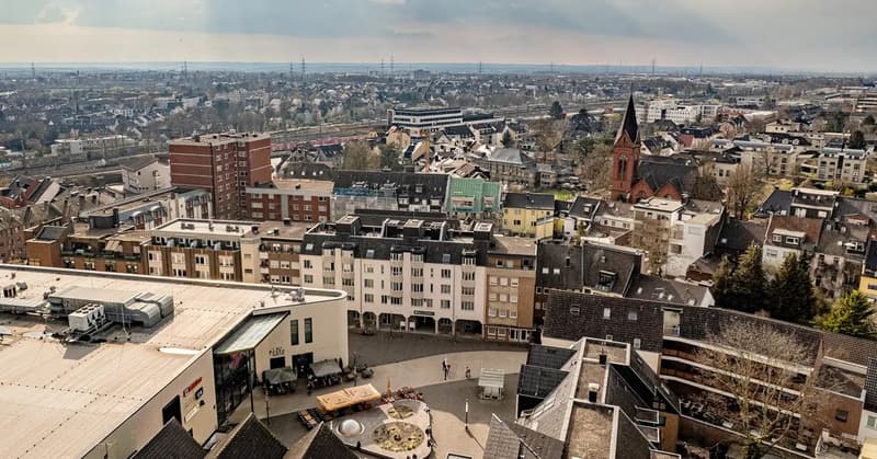 3,7 % Rendite ab 262.600 € | Vollgemanagte Pflegeimmobilie in Top-Lage Köln/Bonn (3)