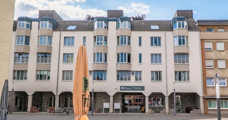 3,7 % Rendite ab 262.600 € | Vollgemanagte Pflegeimmobilie in Top-Lage Köln/Bonn (4)