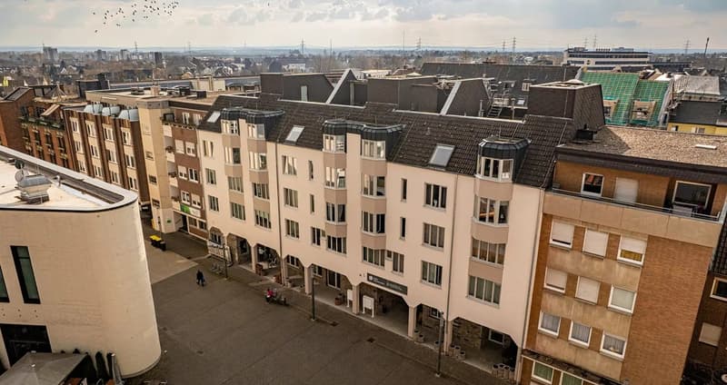3,7 % Rendite ab 262.600 € | Vollgemanagte Pflegeimmobilie in Top-Lage Köln/Bonn (2)