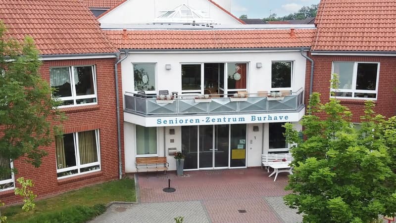 3,6 % Rendite | Vollgemanagte Pflegeimmobilie in Top-Lage an der Nordsee (6)