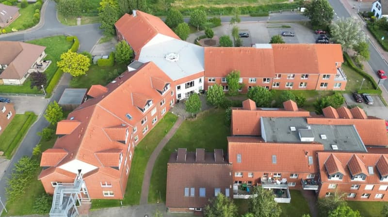 3,6 % Rendite | Vollgemanagte Pflegeimmobilie in Top-Lage an der Nordsee (5)