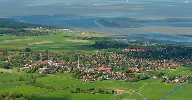 3,6 % Rendite | Vollgemanagte Pflegeimmobilie in Top-Lage an der Nordsee (1)