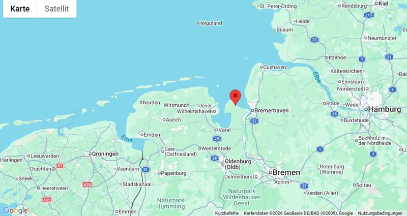 3,6 % Rendite | Vollgemanagte Pflegeimmobilie in Top-Lage an der Nordsee (4)
