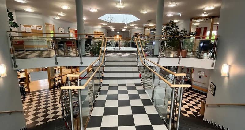 3,6 % Rendite | Vollgemanagte Pflegeimmobilie in Top-Lage an der Nordsee (3)