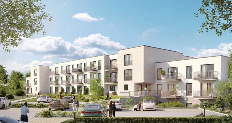 Das Super-Sorglos-Investment: Pflegeimmobilie vor den Toren Hannovers – ab 220.099 €! Rendite 3,1 % (1)