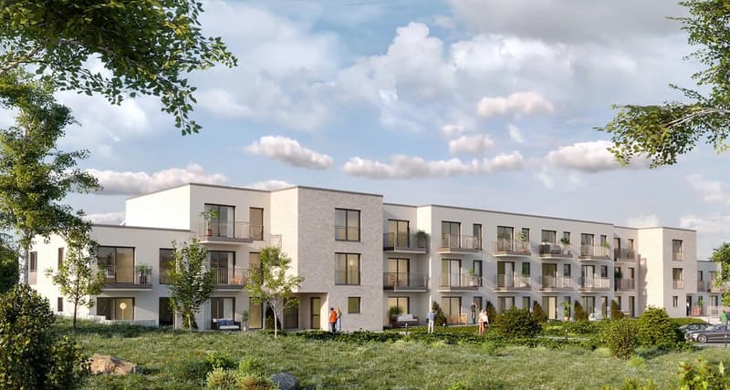 Das Super-Sorglos-Investment: Pflegeimmobilie vor den Toren Hannovers – ab 220.099 €! Rendite 3,1 % (2)