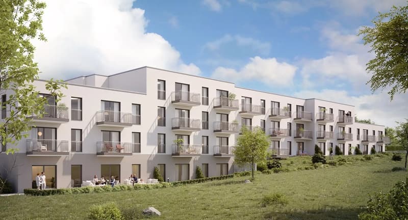 Das Super-Sorglos-Investment: Pflegeimmobilie vor den Toren Hannovers – ab 220.099 €! Rendite 3,1 % (3)