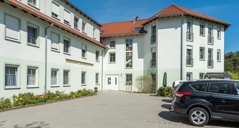 Der Rendite-Preishit: Super-Sorglos-Pflegeimmobilie ab 121.000 € mit 4,6 % Rendite! (6)