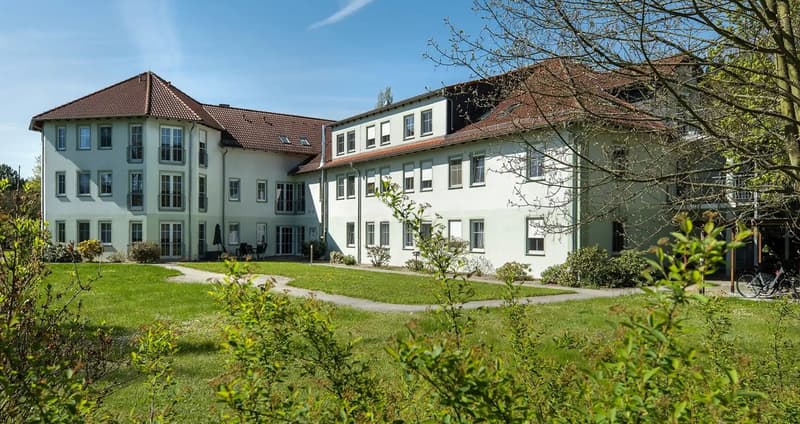 Der Rendite-Preishit: Super-Sorglos-Pflegeimmobilie ab 121.000 € mit 4,6 % Rendite! (5)