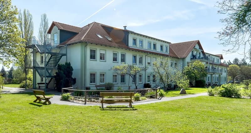 Der Rendite-Preishit: Super-Sorglos-Pflegeimmobilie ab 121.000 € mit 4,6 % Rendite! (2)