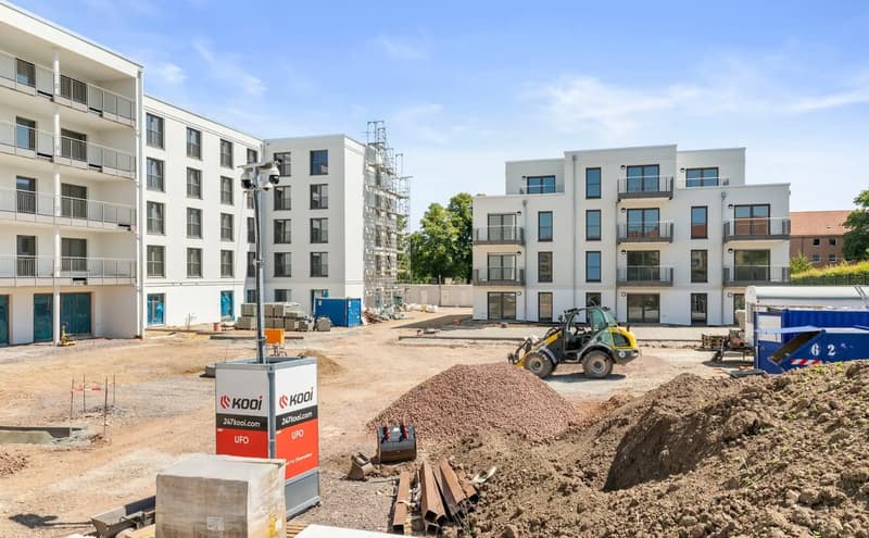 KfW-Förderung & Doppel-AfA: Super-Sorglos-Wohnungen vor der Traumkulisse des Harzes! (2)