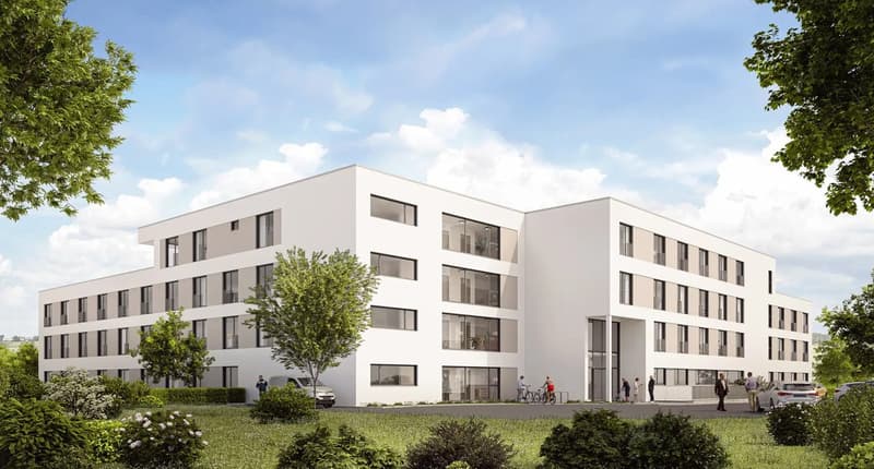 1,03 % KfW-Zinsgarantie: Super-Sorglos-Pflegeinvest ab 247.069 € im starken Westerwald! (2)
