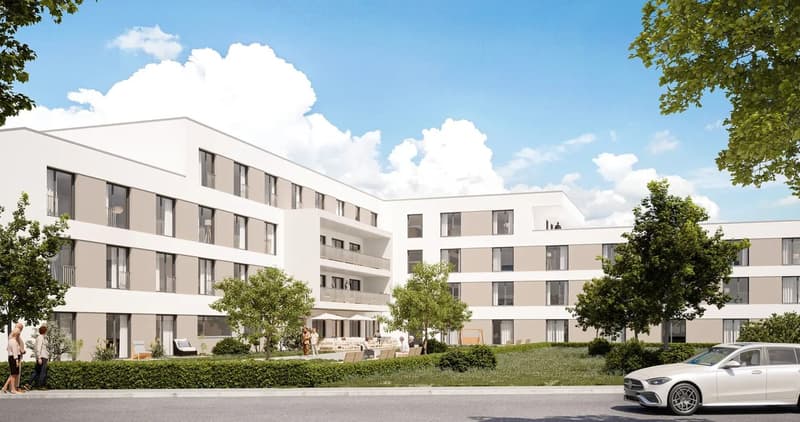 1,03 % KfW-Zinsgarantie: Super-Sorglos-Pflegeinvest ab 247.069 € im starken Westerwald! (3)