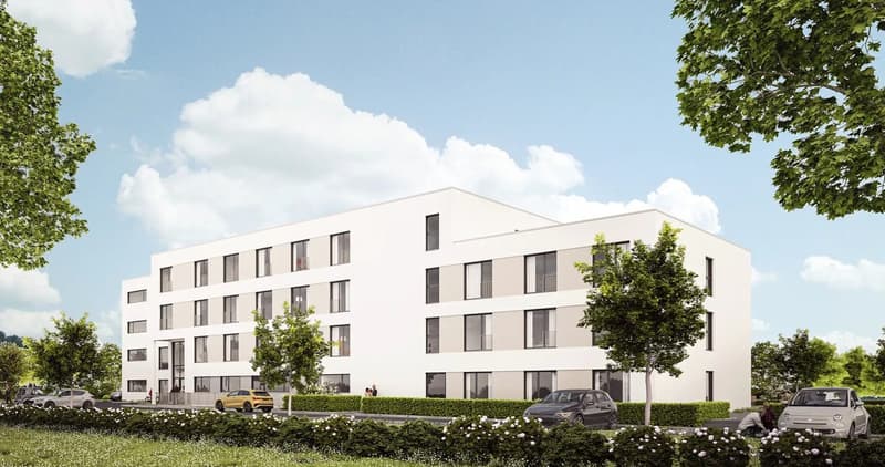 1,03 % KfW-Zinsgarantie: Super-Sorglos-Pflegeinvest ab 247.069 € im starken Westerwald! (1)