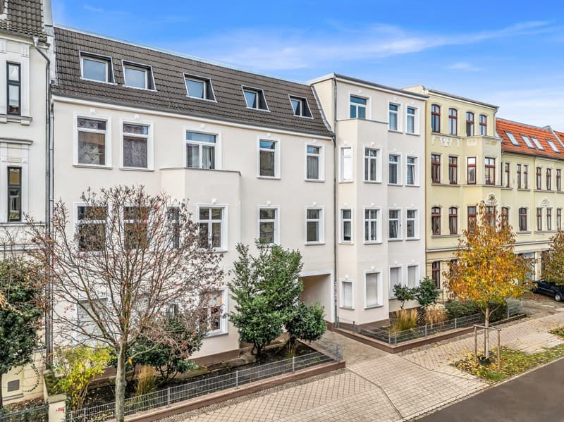 Charmante 2-Zimmer-Wohnung in Magdeburg-Stadtfeld, 4,06 % Rendite (3)