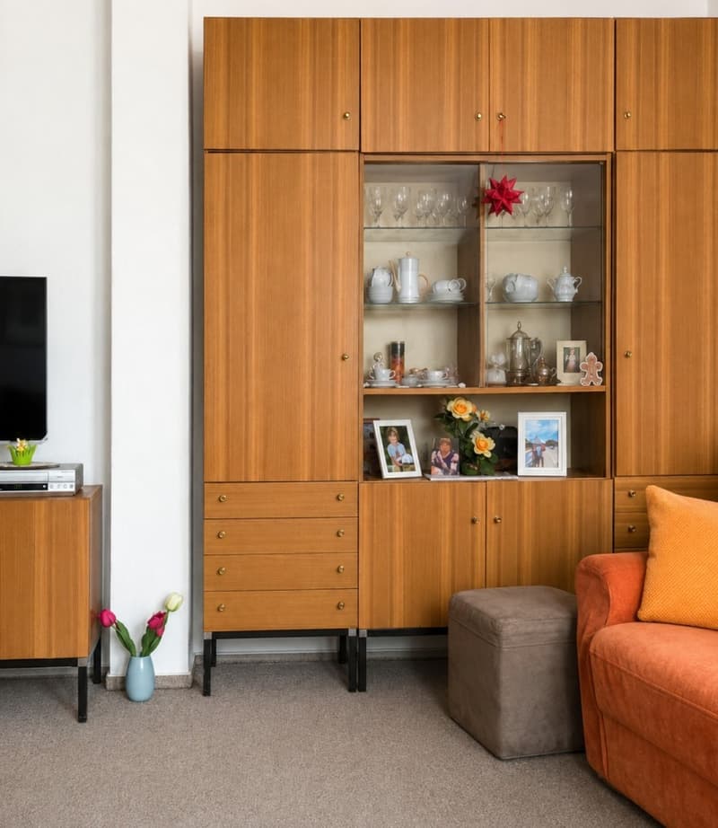 Charmante 2-Zimmer-Wohnung in Magdeburg-Stadtfeld, 4,06 % Rendite (9)