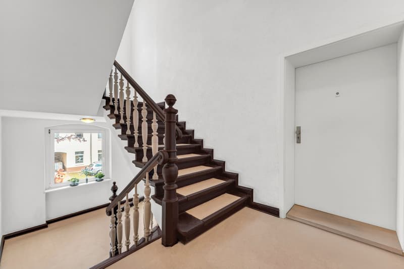 Charmante 2-Zimmer-Wohnung in Magdeburg-Stadtfeld, 4,06 % Rendite (7)