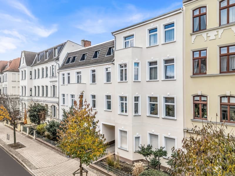 Charmante 2-Zimmer-Wohnung in Magdeburg-Stadtfeld, 4,06 % Rendite (1)