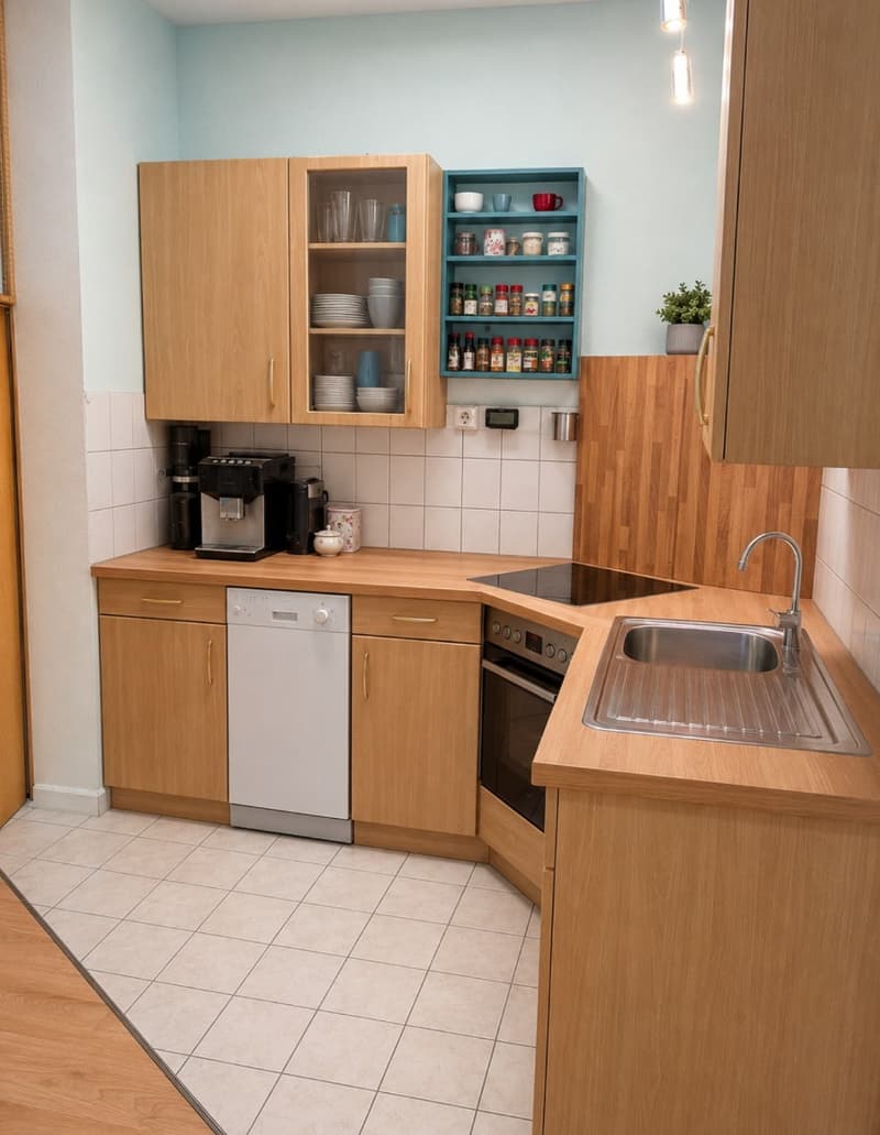 Charmante 2-Zimmer-Wohnung in Magdeburg-Stadtfeld, 4,06 % Rendite (16)