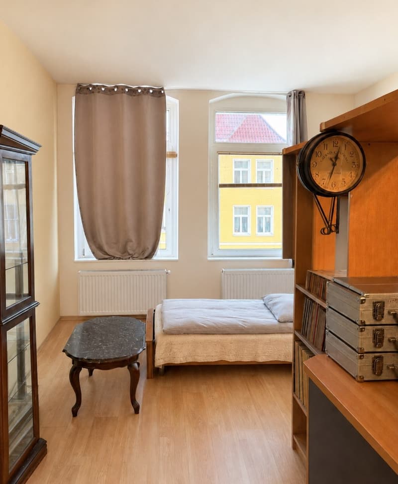 Charmante 2-Zimmer-Wohnung in Magdeburg-Stadtfeld, 4,06 % Rendite (15)