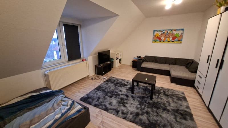 Gemütliche 1-Zimmer-Wohnung in Stralsund – sofort verfügbar! Rendite 4,1 % (9)
