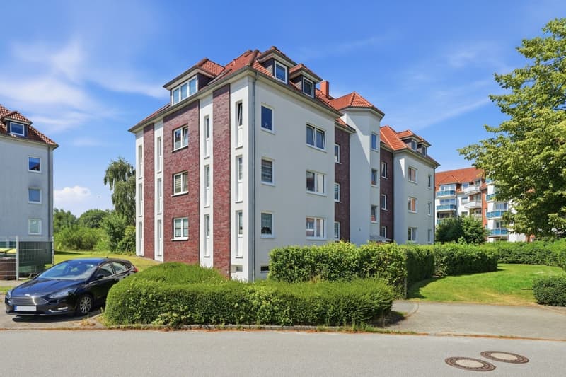 Gemütliche 3-Zimmer-Wohnung in Stralsund – sofort verfügbar! Rendite 4,1% (3)